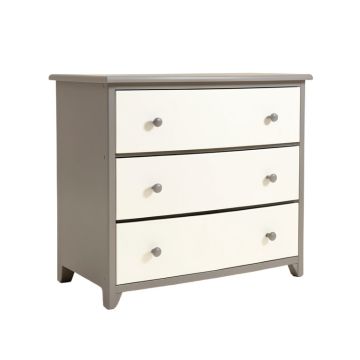 Kalani 3 Drawer Dresser