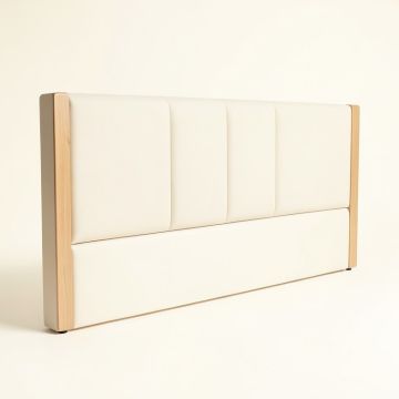 Kelton Panel Headboard (synthetic illustration; no displayed measurements)