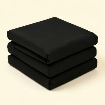 Ethnic Sheet Set (synthetic illustration; no displayed measurements)