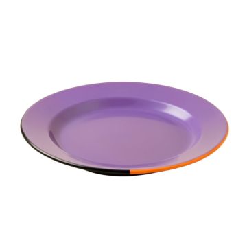 Oasis 9 '' Melamine Salad Plate