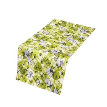 Devan Water Hyacinth Table Runner