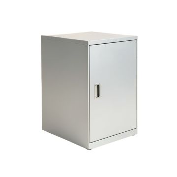 Mongo Storage Cabinet