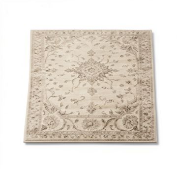 Maija Gray Rug (synthetic illustration; no displayed measurements)