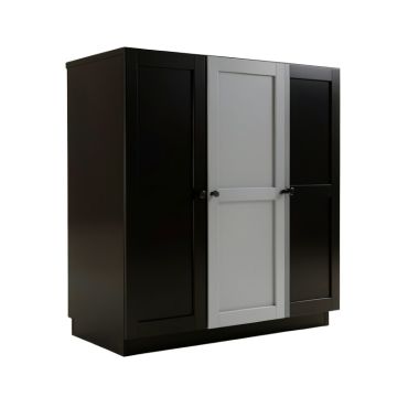 Halstead 72 '' Kitchen Pantry
