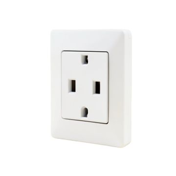 15-Amp Afci Outlet