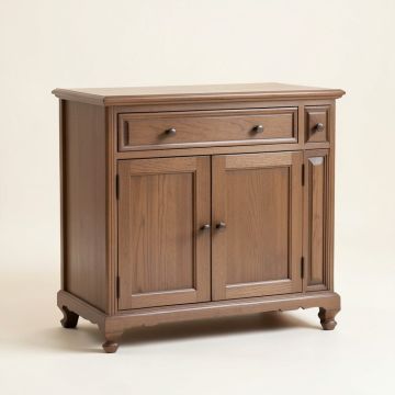 Cecily 60 '' Double Bathroom Vanity (synthetic illustration; no displayed measurements)