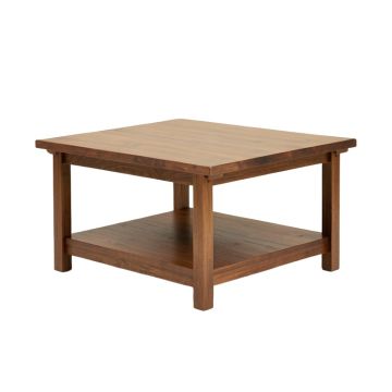 Andersen Solid Wood Coffee Table With Storage (synthetic illustration; no displayed measurements)