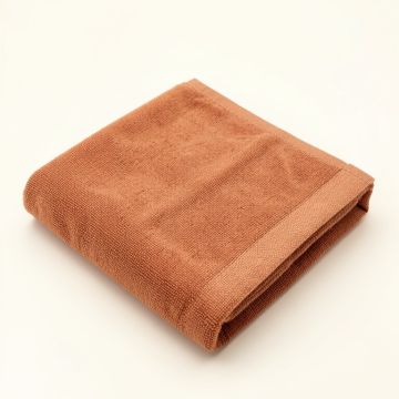 Cliff Arc Bath Towel (synthetic illustration; no displayed measurements)