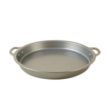 Heath Branch Serving Tray - Gray
