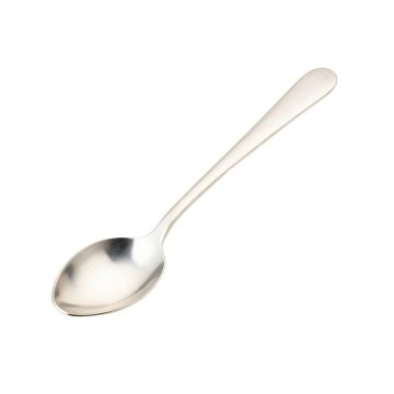 Berghoff International Essentials Stainless Steel Pasta Spoon