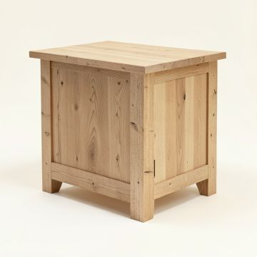 Haslingden Kitchen Island Manufactured Wood (synthetic illustration; no displayed measurements)