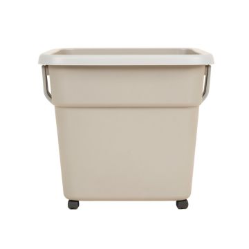 Duo Bin Laundry Sorter