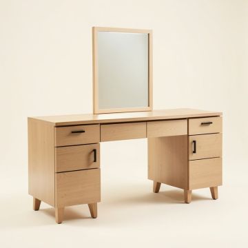 48 '' Single Vanity Set (synthetic illustration; no displayed measurements)