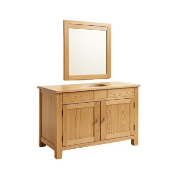 Larrick 36 '' Single Bathroom Vanity Set
