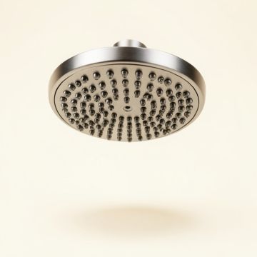 1.75 Gpm Purist 1.75 Gpm Multifunction Showerhead With Katalyst Air-Induction Technology (synthetic illustration; no displayed measurements)