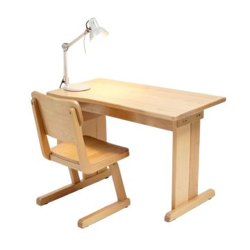Kids Desk And Chair Set