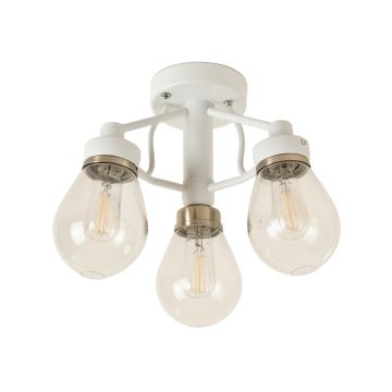 Steiger 4-Light Vanity Light