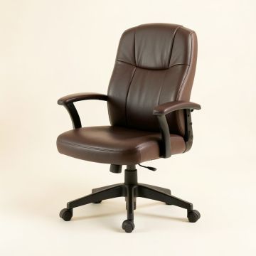 Lollie Executive Chair (synthetic illustration; no displayed measurements)