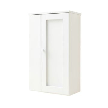 Taryn 22 '' W X 24 '' H X 7 '' D Wall Mounted Bathroom Cabinet