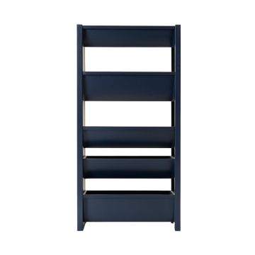 Flint Branch Empty Vertical Garden Frame - Navy