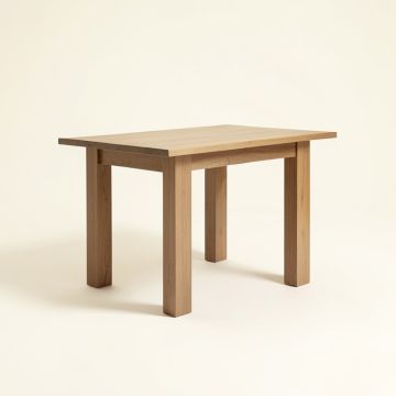 Turley Dining Table (synthetic illustration; no displayed measurements)