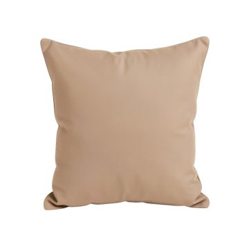 Flavin Happy Campers Personalized Throw Pillow (synthetic illustration; no displayed measurements)