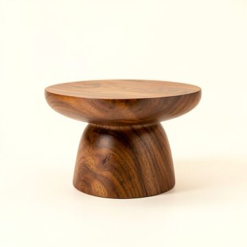 Kristoffer Wood Table Top Figurine (synthetic illustration; no displayed measurements)