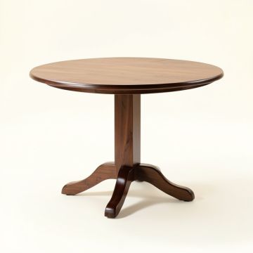 Francesca Dining Table (synthetic illustration; no displayed measurements)