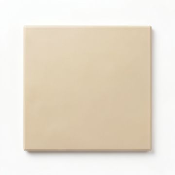 Slate Crest Uninstalled Square Decorative Tile - Beige (synthetic illustration; no displayed measurements)