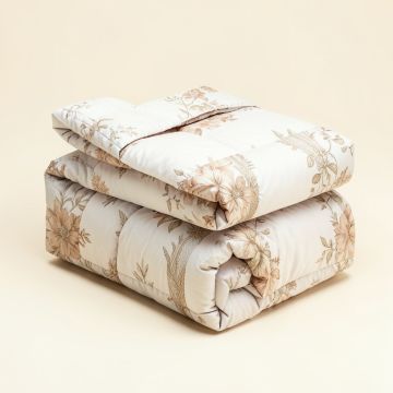 Edmonia Duvet Cover Set (synthetic illustration; no displayed measurements)