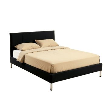 Jeneca Platform Bed