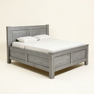 Seleukos Standard Configurable Bedroom Set (synthetic illustration; no displayed measurements)