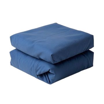 Erra Queen Reversible Duvet Cover Set