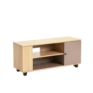 Almanzar Tv Stand For Tvs Up To 43 ''