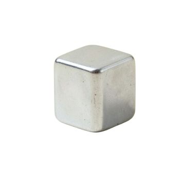 1 1/4 '' Length Square Knob Multipack
