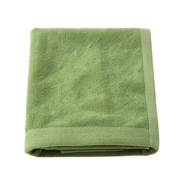 Bay Brook Bath Towel - Green