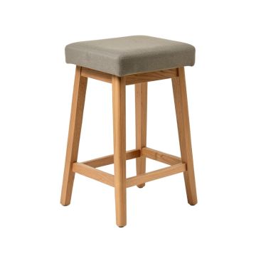 Doremus 24.4 '' Counter Stool