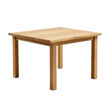 Statler Solid Wood Dining Table