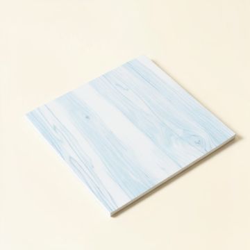 Cypress 4 '' X 32 '' Ceramic Wood Look Tile (synthetic illustration; no displayed measurements)