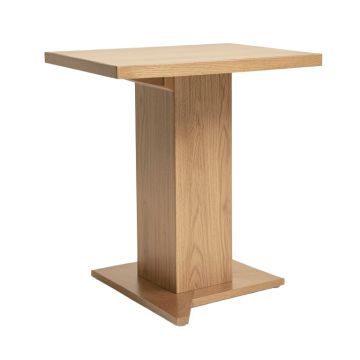 Wasser End Table