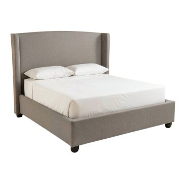 Chicora Upholstered Standard Bed
