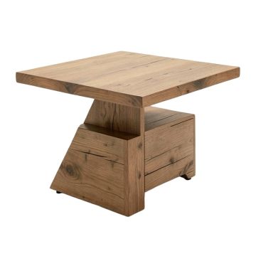 Rosmeer Cocktail Table With Storage