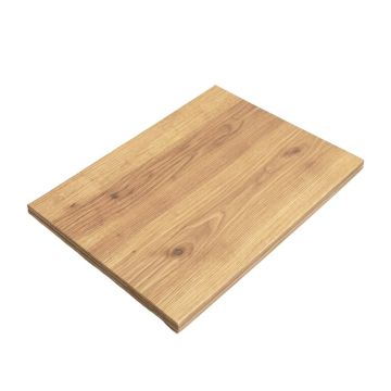Mansfield 6 '' X 24 '' Porcelain Wood Look Tile