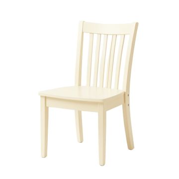 Shore Crest Dining Chair - Cream
