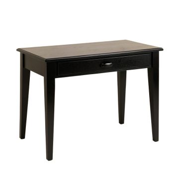 Summit Dale Writing Desk - Black