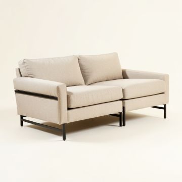 Gattaca 2 Piece Sleeper Living Room Set (synthetic illustration; no displayed measurements)