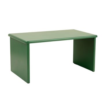 Slate Bluff Desktop Monitor Riser - Green