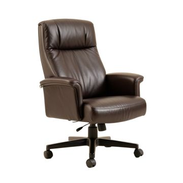 Essentials High-Back Executive Chair