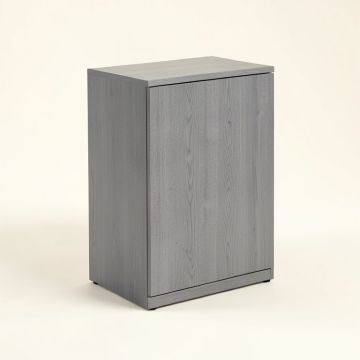 Desandre Storage Cabinet (synthetic illustration; no displayed measurements)