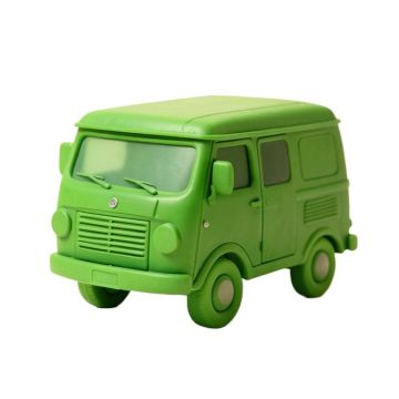 Keera Resin Camper